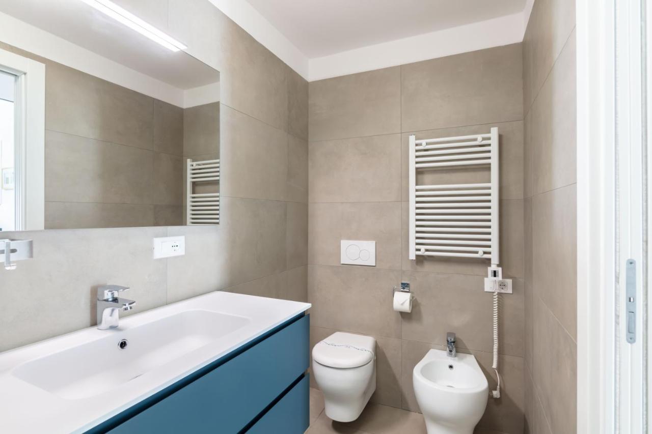 Ecoloft Apartment - Best Choice - By Host4U ボローニャ エクステリア 写真